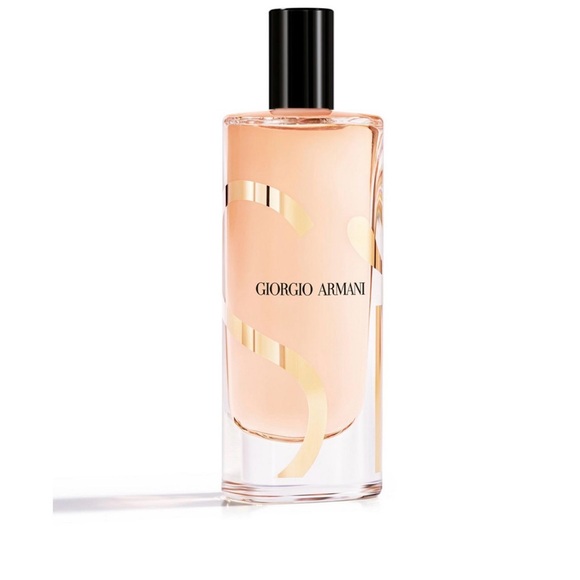 Giorgio Armani Other - Giorgio Armani Sì Eau de Parf , 0.5